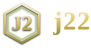 j22 logo